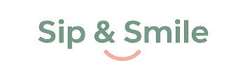 Sipandsmile Logo