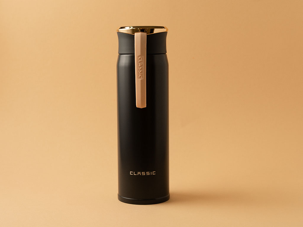 Classic Isolieerflasche SipAndSmile.at