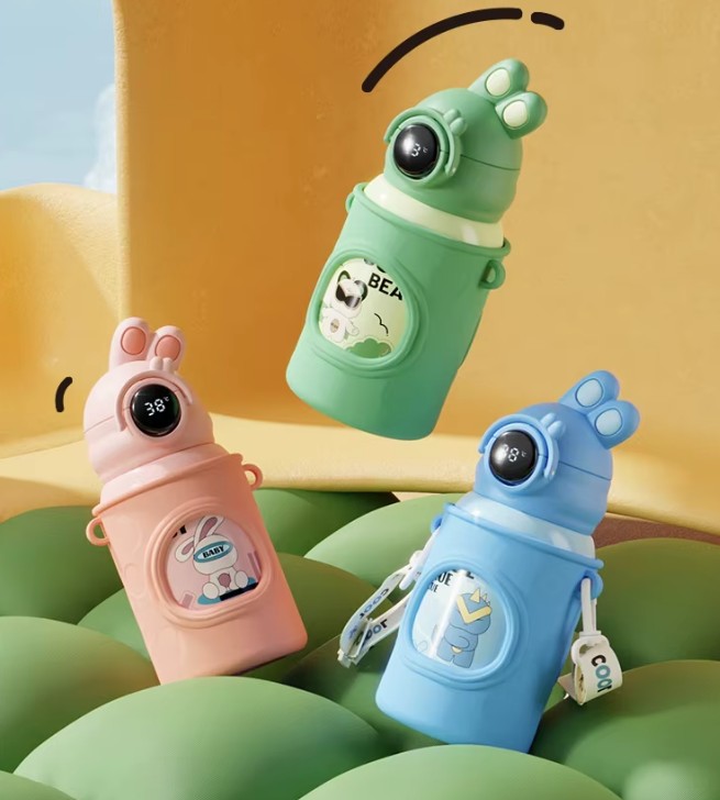LEDBUNNY ISOLIERFLASCHE