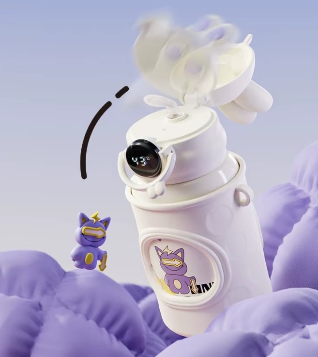 LEDBUNNY Isolierflasche 3