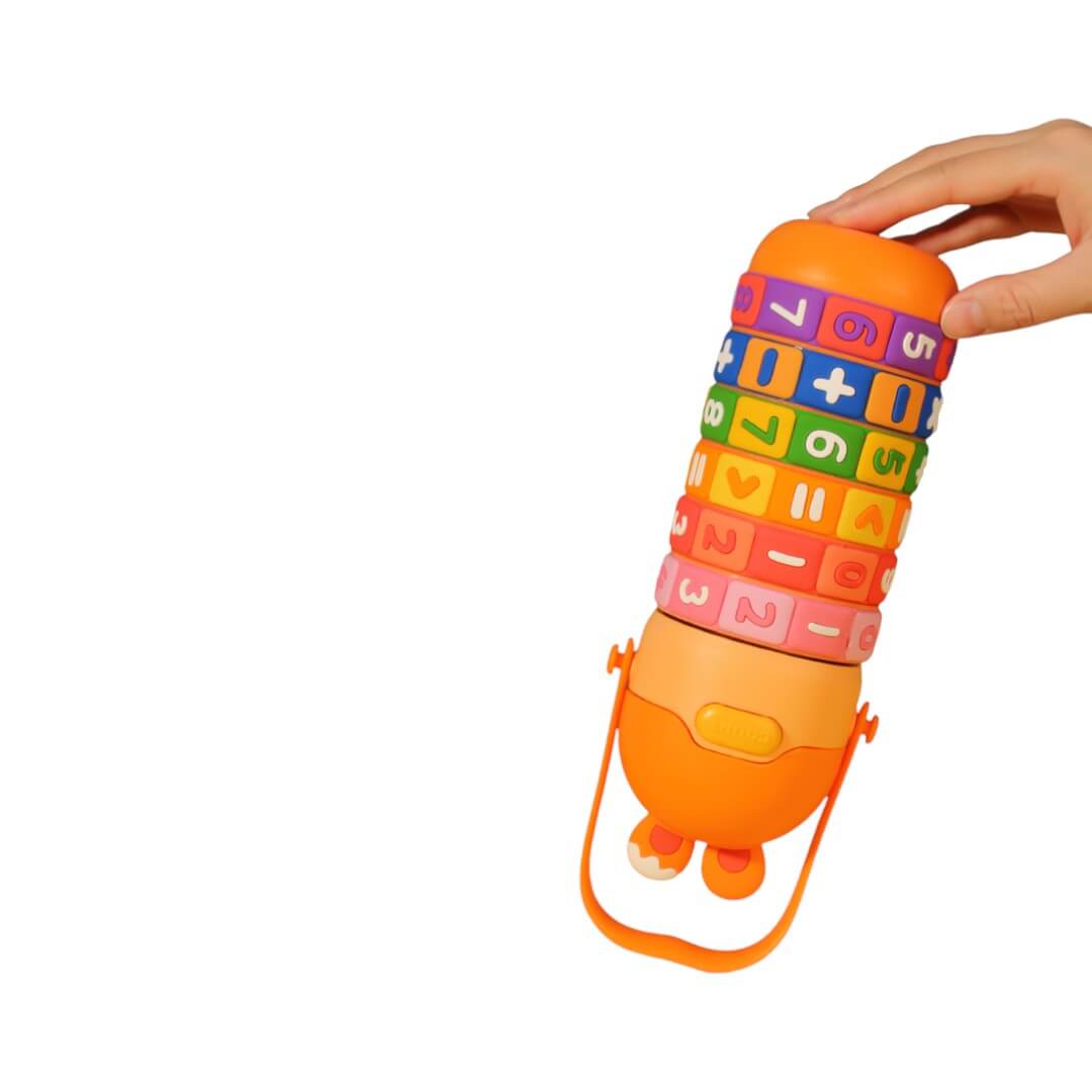 Think & Sip Isolierflasche SipAndSmile Auslaufsicher 1