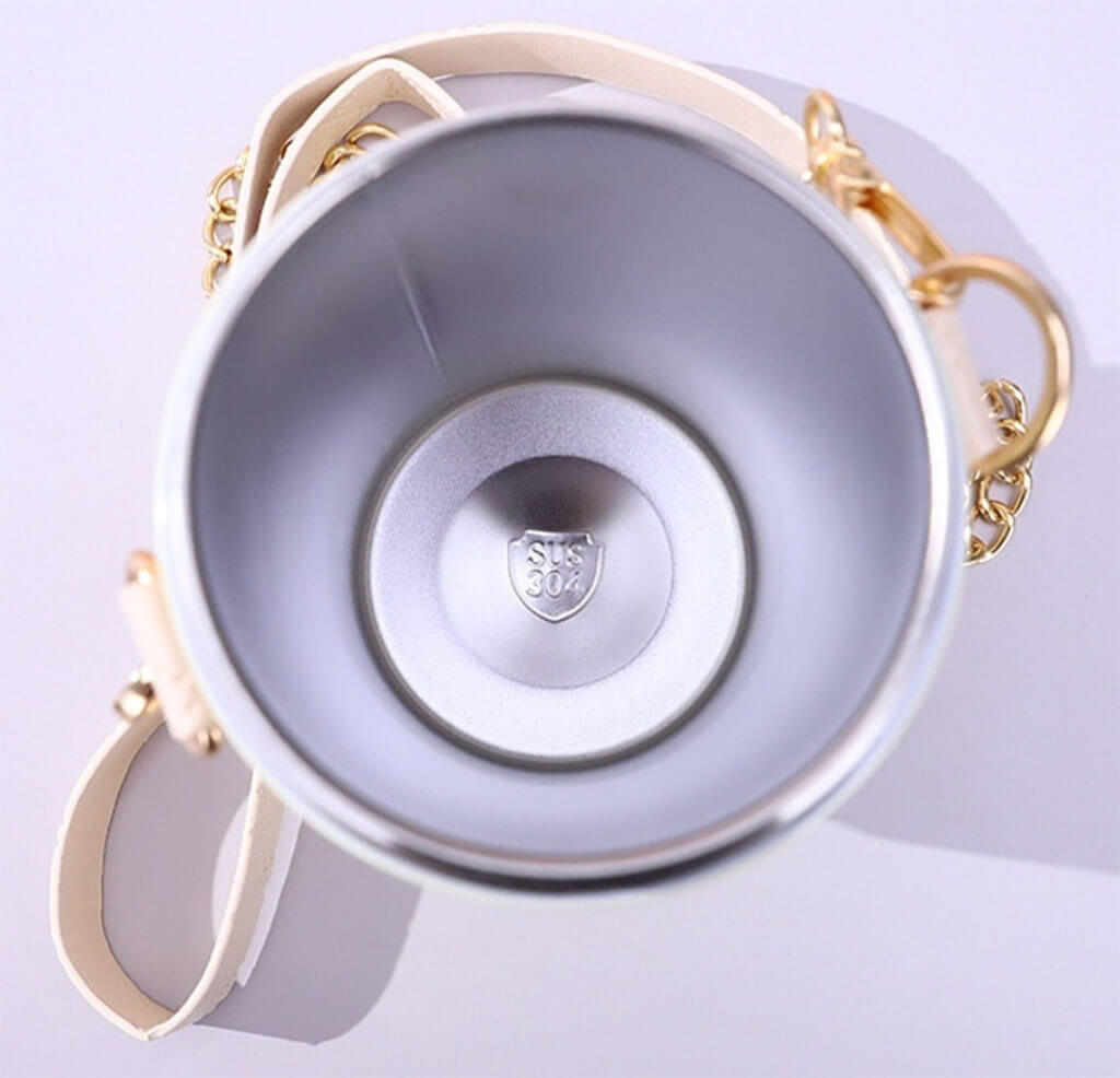 Warum Edelstahl die beste Wahl für deine Trinkflasche ist SipAndSmile.at